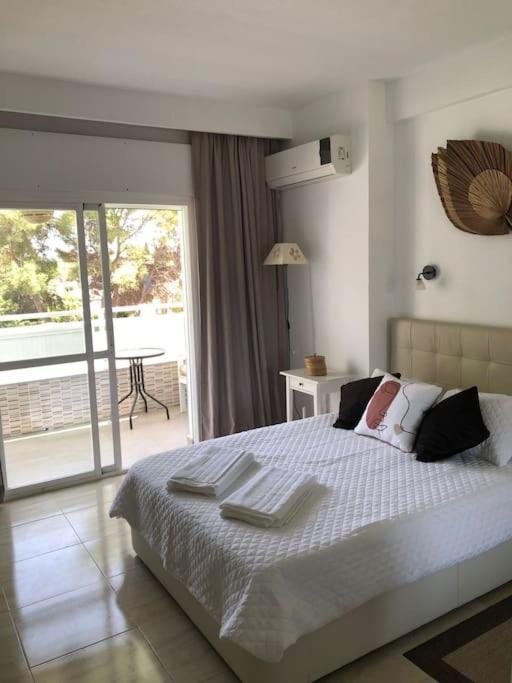 Estudio Torre De Andalucia Marbella Exterior foto