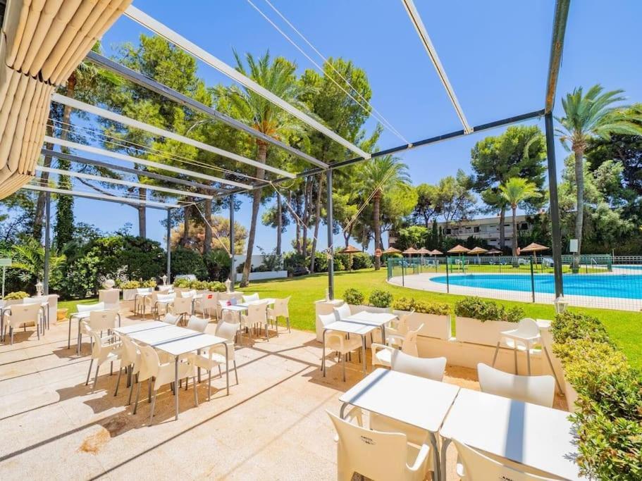 Estudio Torre De Andalucia Marbella Exterior foto