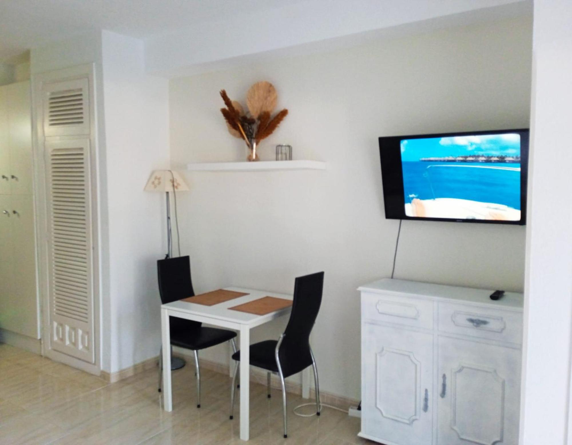 Estudio Torre De Andalucia Marbella Exterior foto